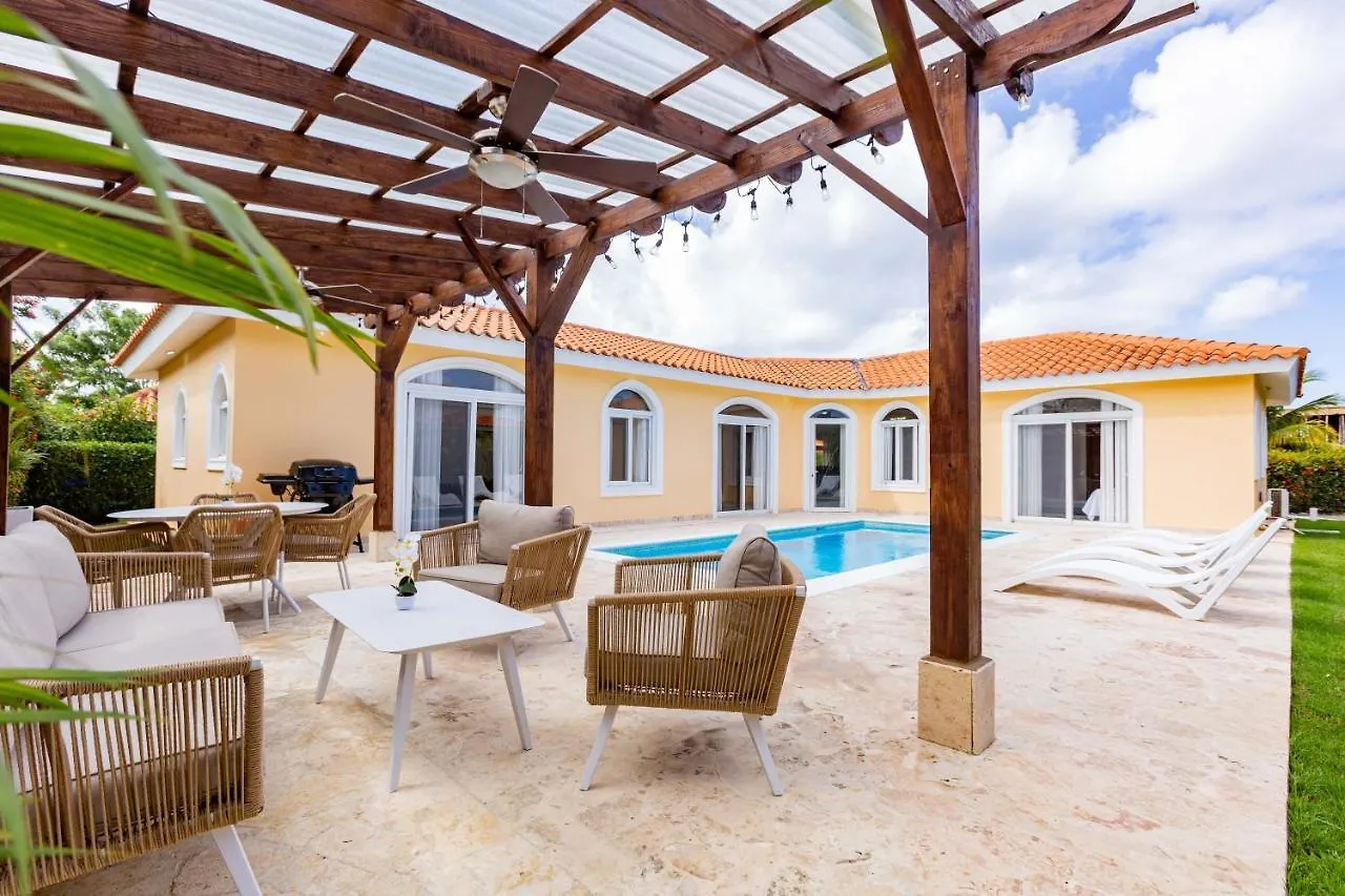 Sosua Ocean Village Properties By Calisto Stays Villa
