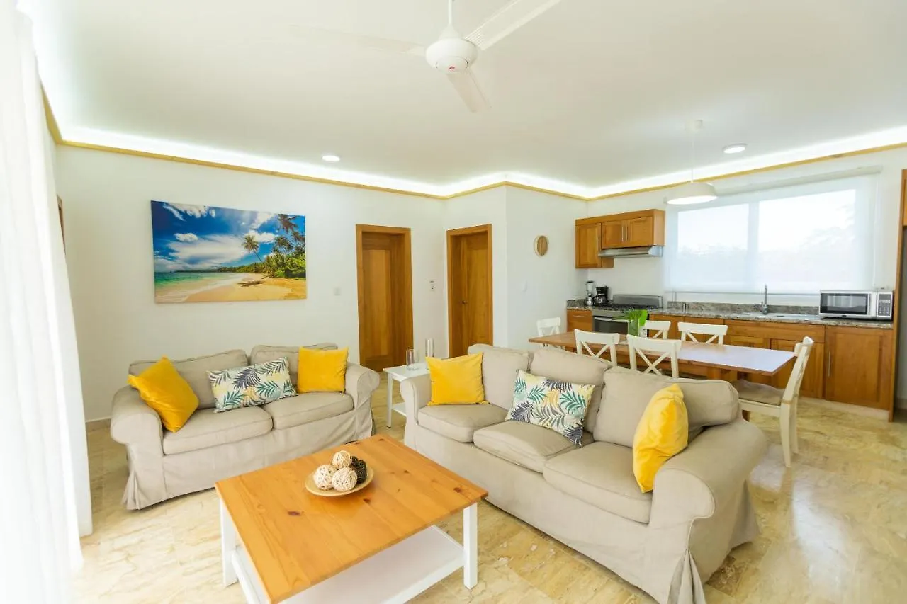 Villa Sosua Ocean Village Properties By Calisto Stays Dominican Republic