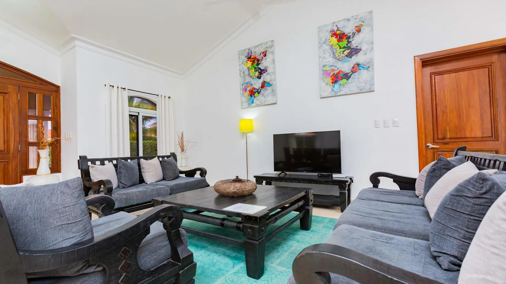 Villa Sosua Ocean Village Properties By Calisto Stays Dominican Republic