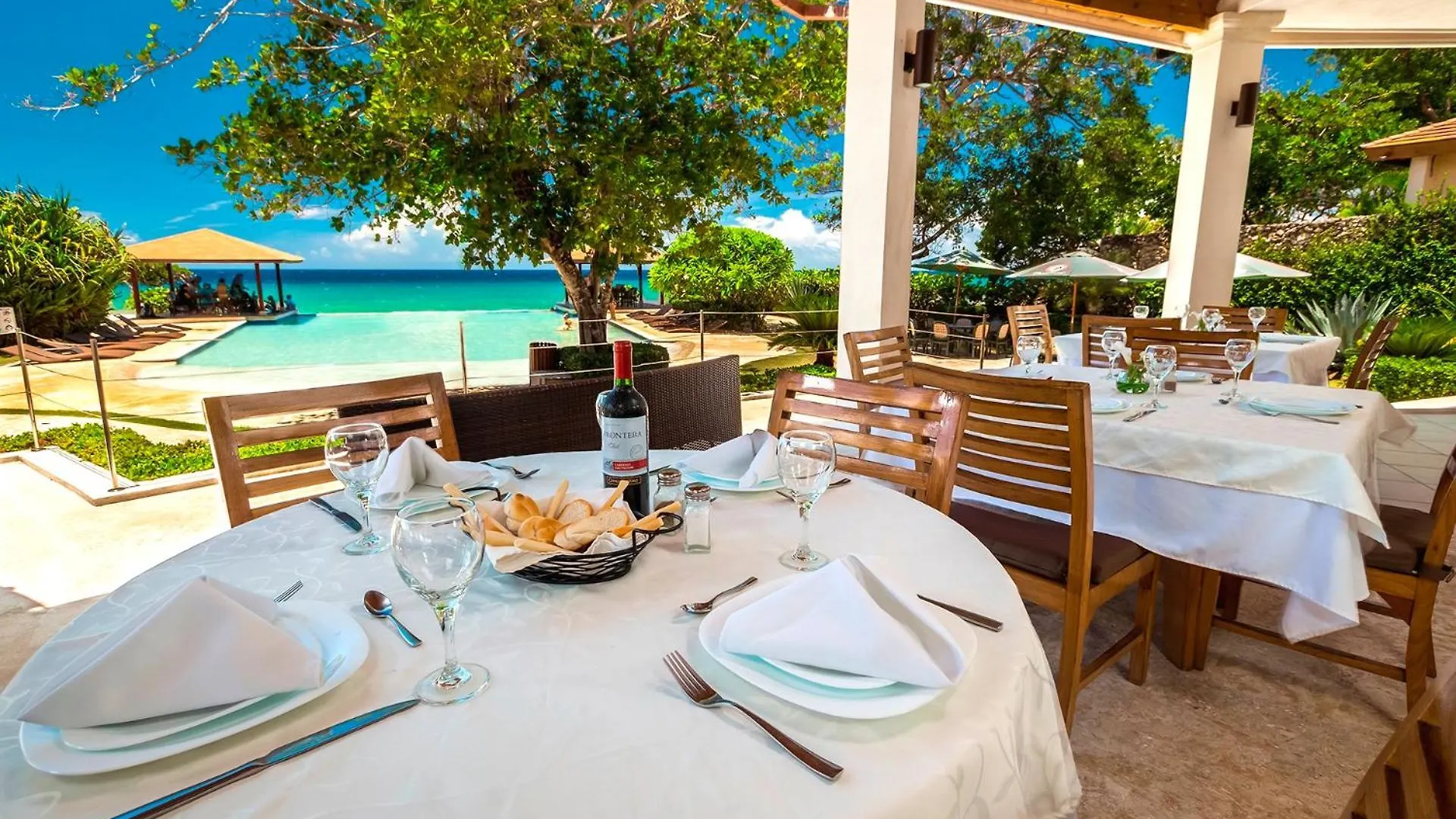 Sosua Ocean Village Properties By Calisto Stays