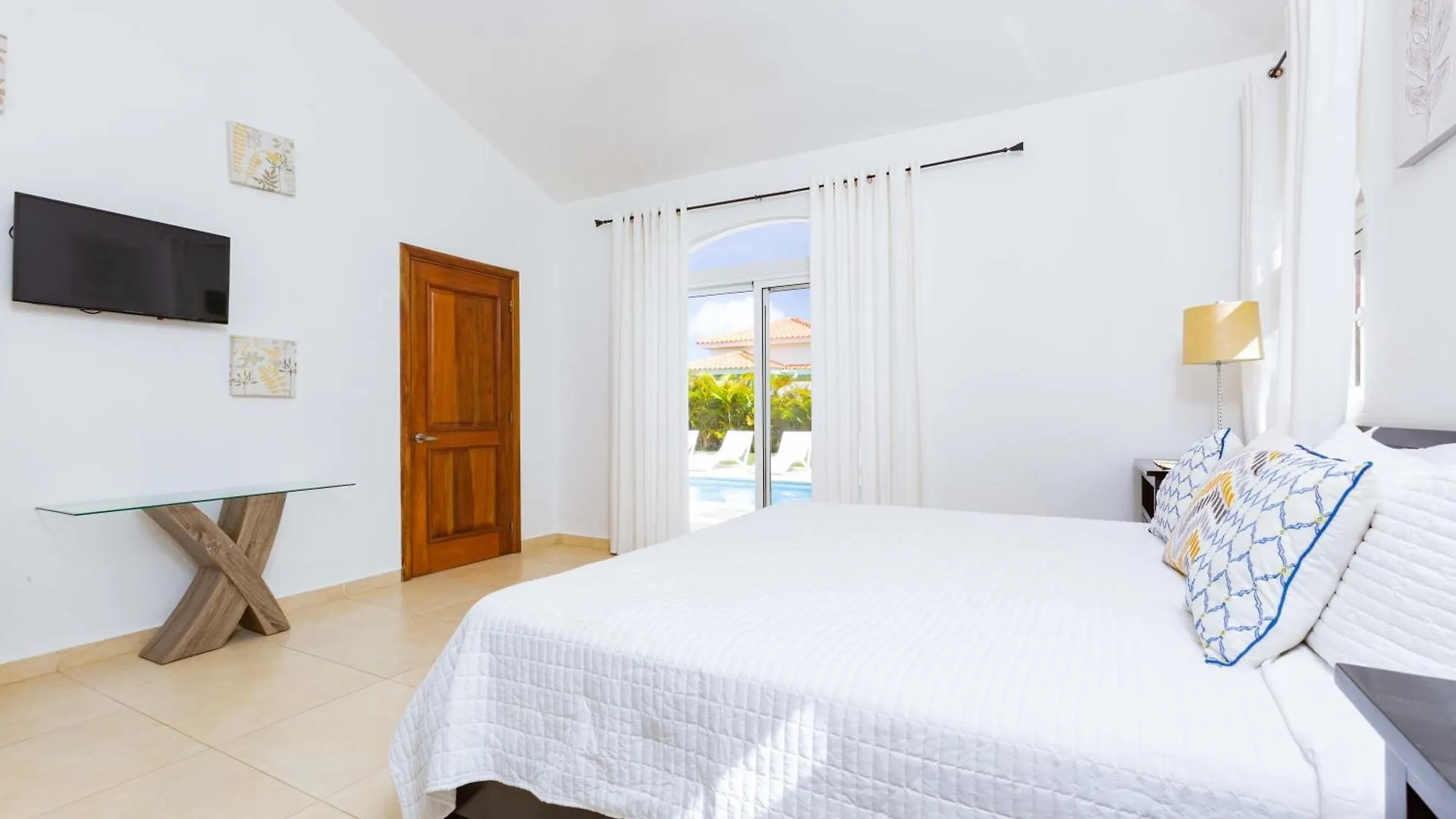 Sosua Ocean Village Properties By Calisto Stays