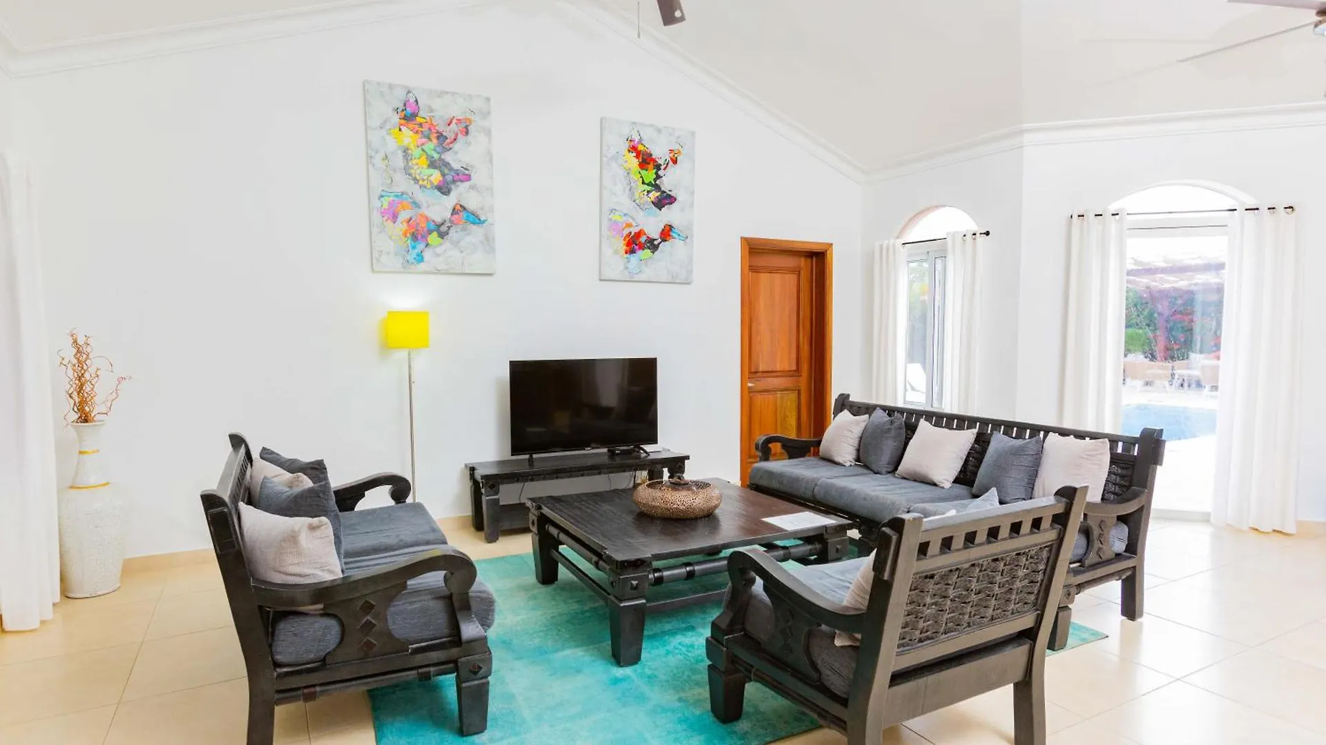 Sosua Ocean Village Properties By Calisto Stays Dominican Republic