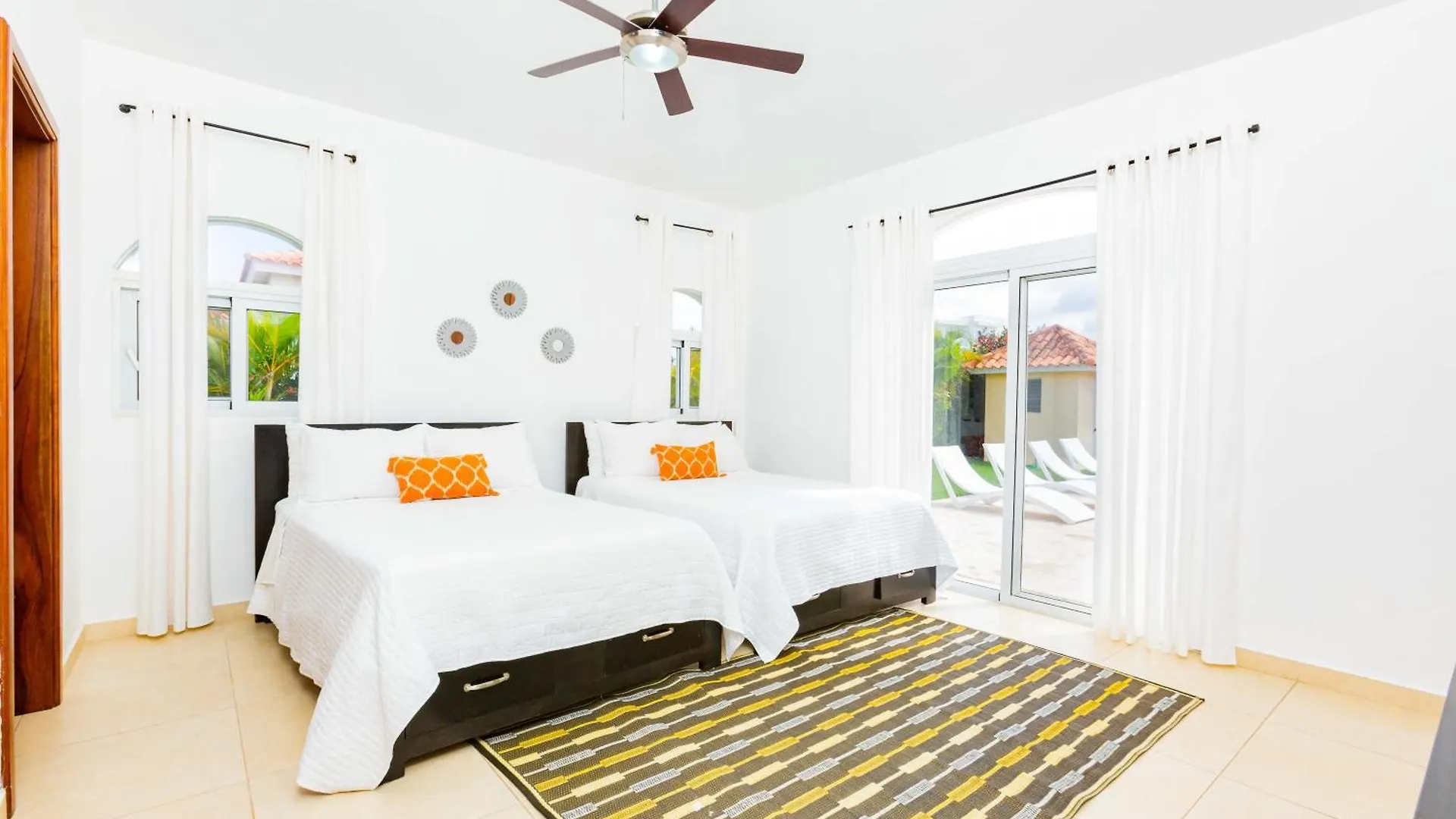 Sosua Ocean Village Properties By Calisto Stays 0*,  Dominican Republic
