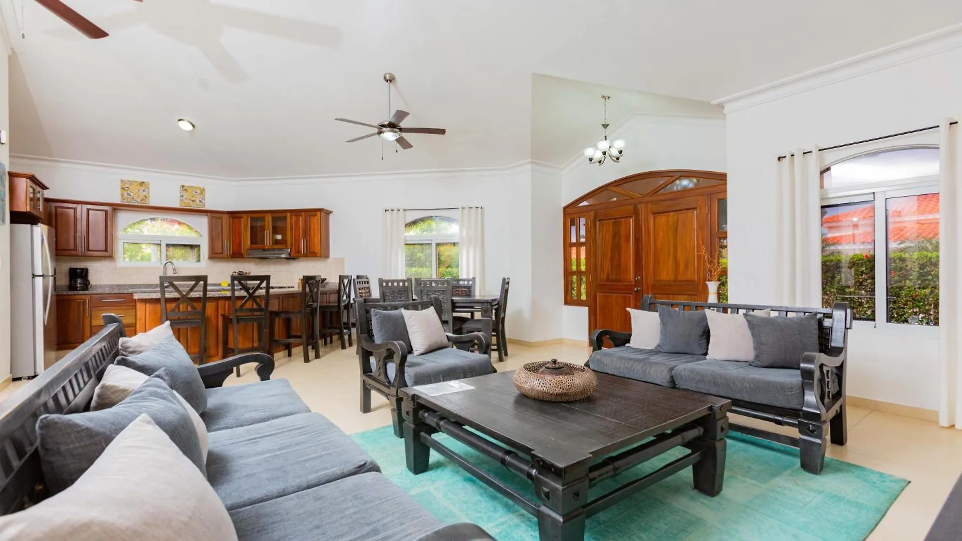 Sosua Ocean Village Properties By Calisto Stays Villa