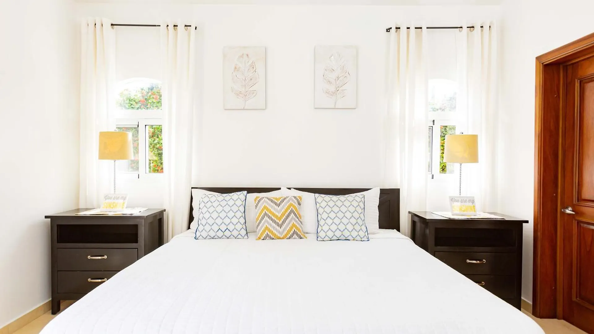 Villa Sosua Ocean Village Properties By Calisto Stays Dominican Republic