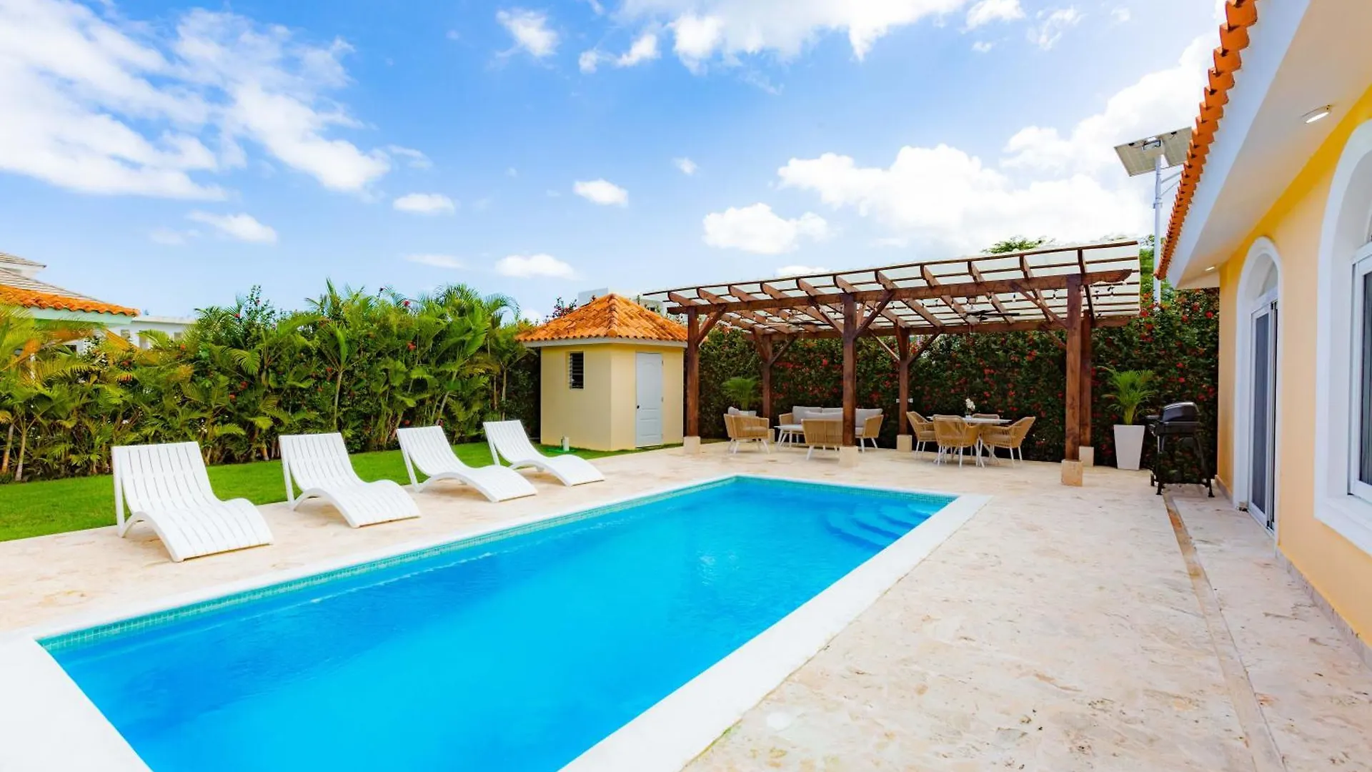 Sosua Ocean Village Properties By Calisto Stays