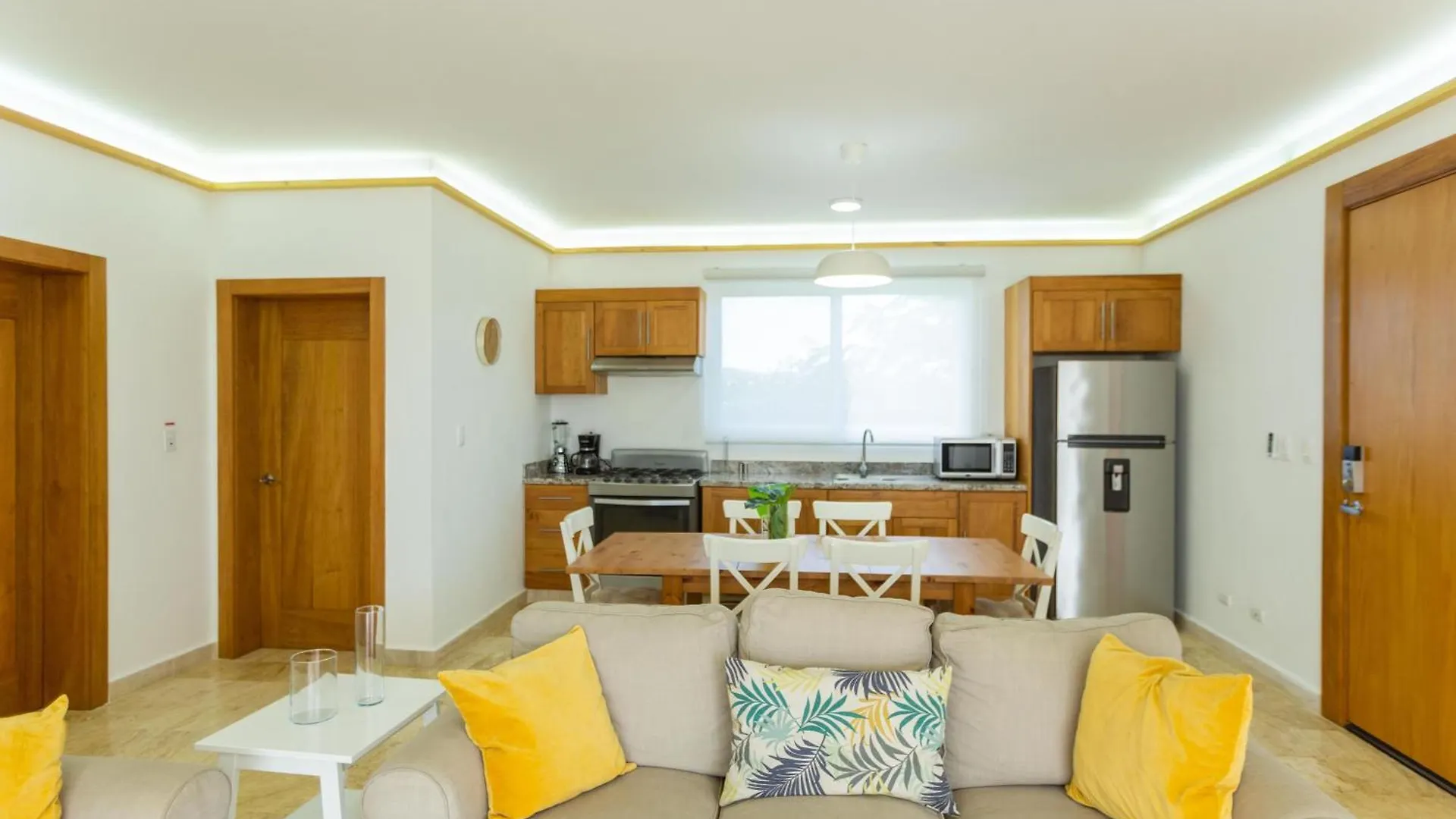 Sosua Ocean Village Properties By Calisto Stays 0*,  Dominican Republic
