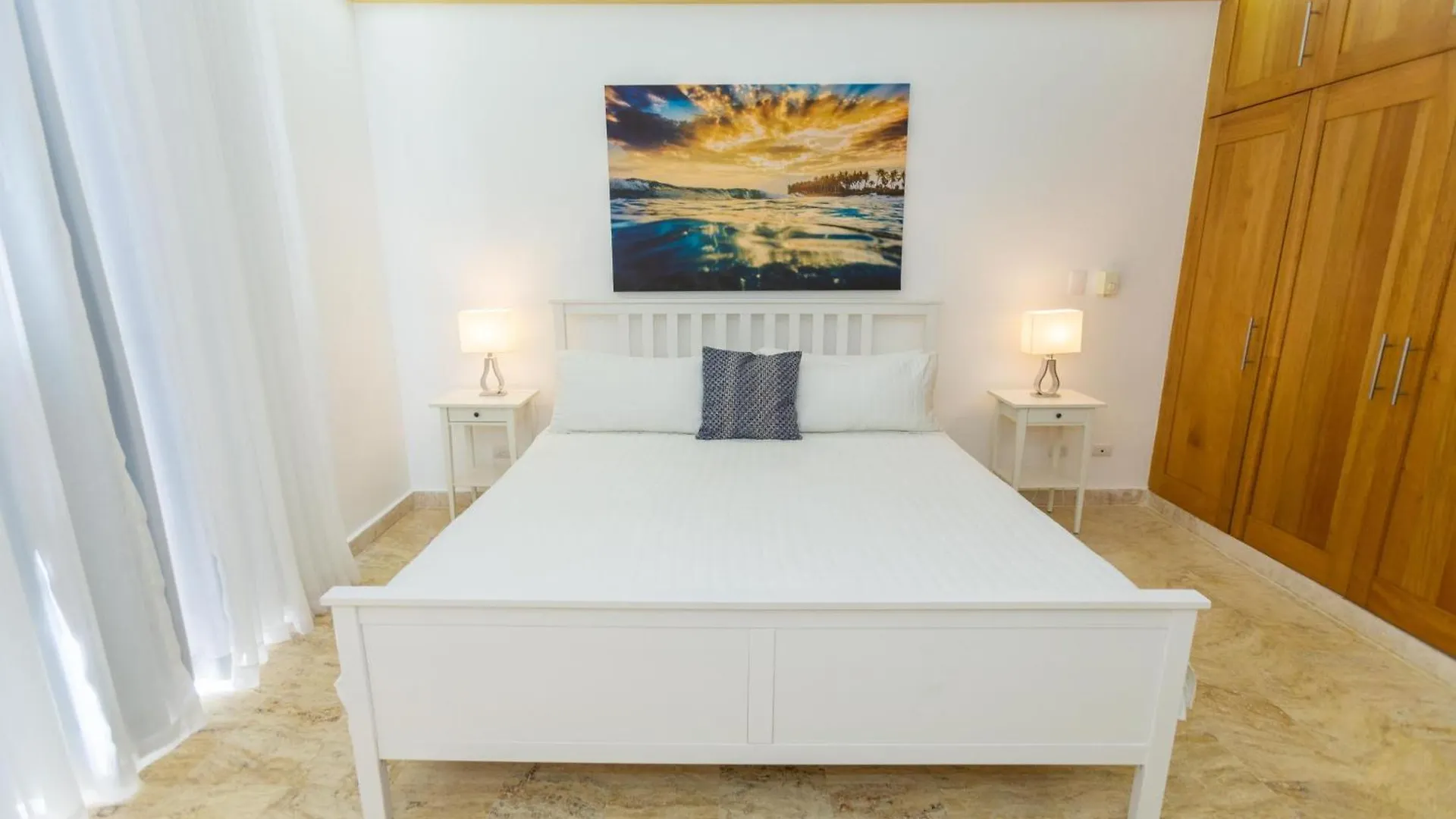 Villa Sosua Ocean Village Properties By Calisto Stays