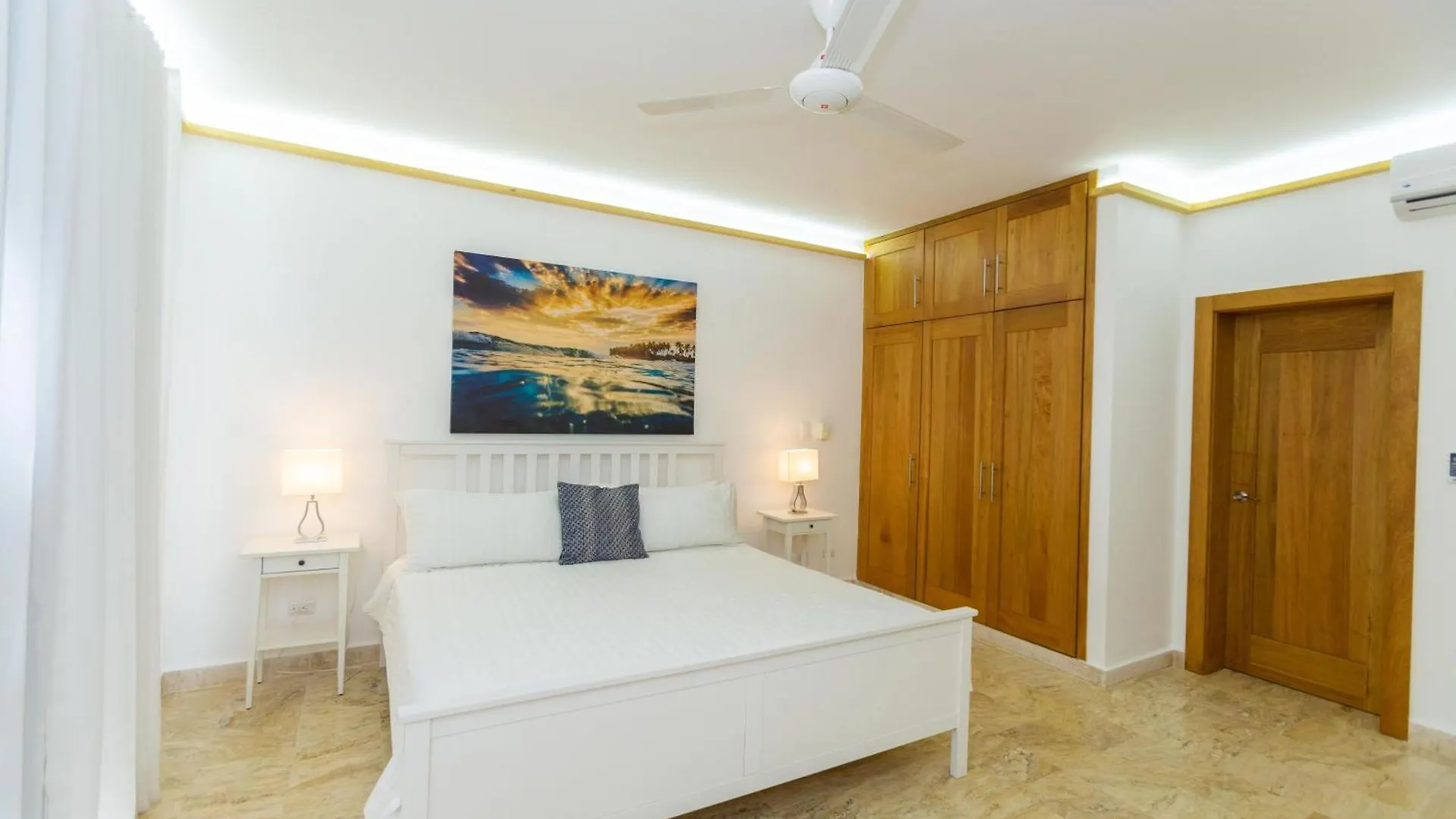 Villa Sosua Ocean Village Properties By Calisto Stays
