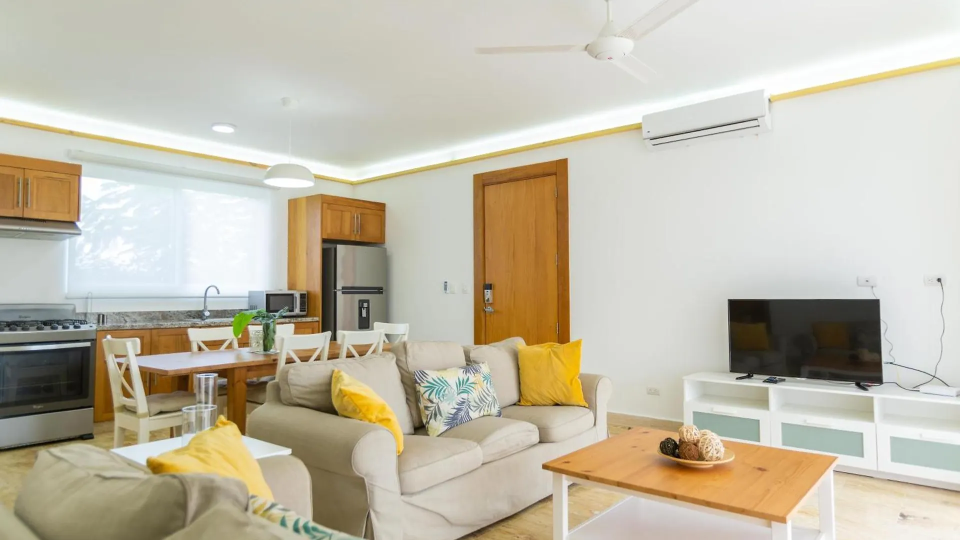 Sosua Ocean Village Properties By Calisto Stays 0*,