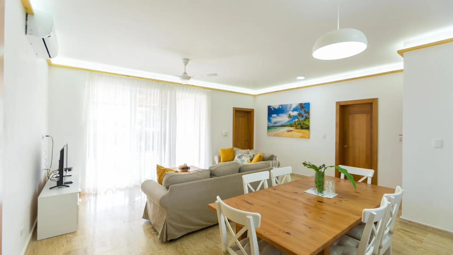 Villa Sosua Ocean Village Properties By Calisto Stays