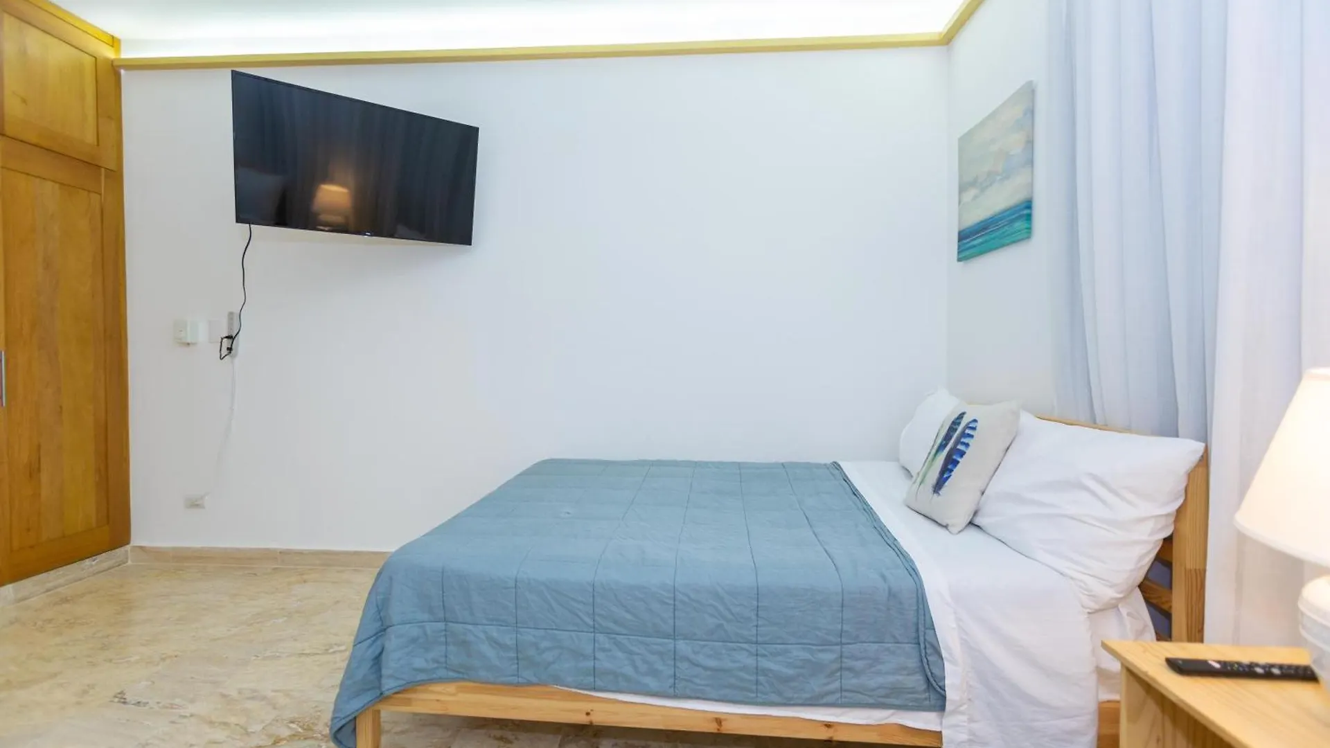 Sosua Ocean Village Properties By Calisto Stays 0*,