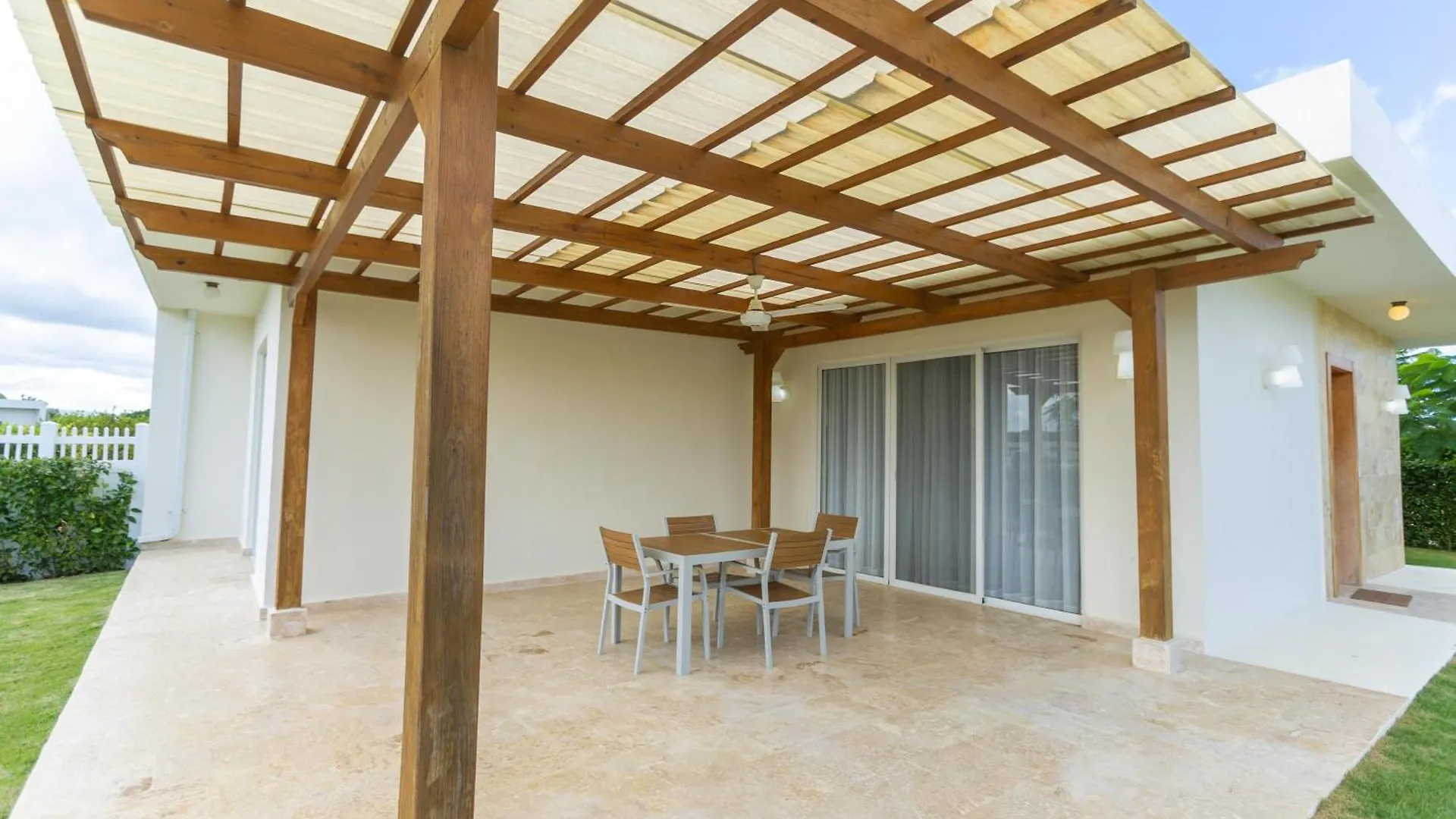 Sosua Ocean Village Properties By Calisto Stays Villa