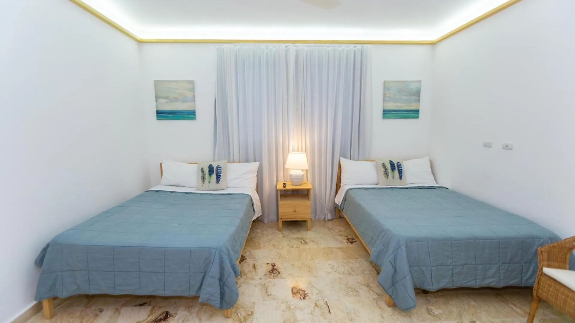 Sosua Ocean Village Properties By Calisto Stays
