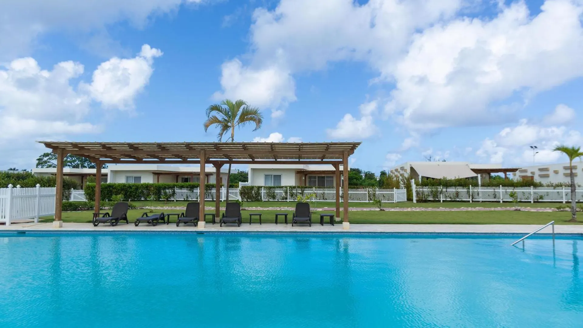 Villa Sosua Ocean Village Properties By Calisto Stays