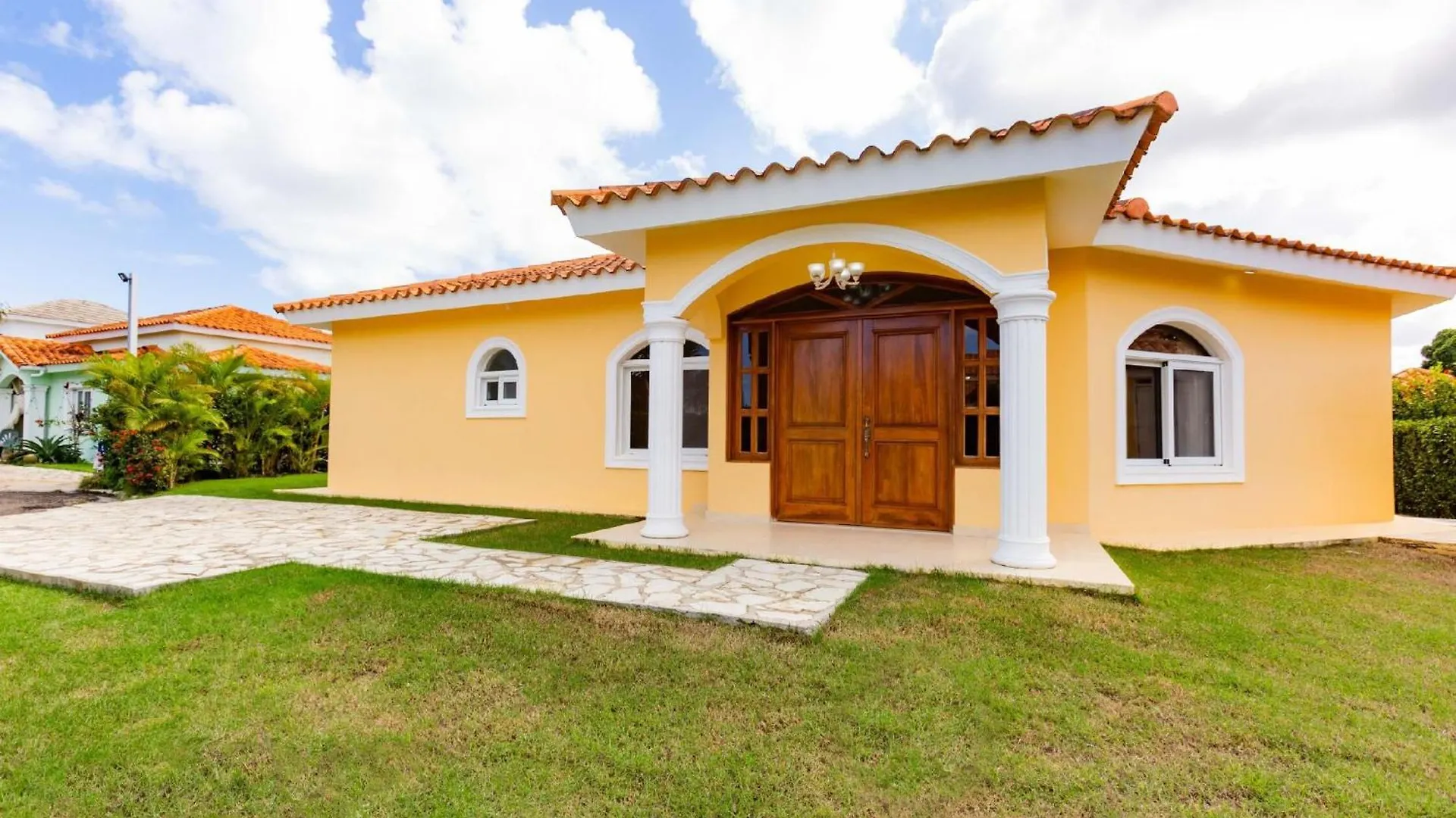 Sosua Ocean Village Properties By Calisto Stays 0*,  Dominican Republic