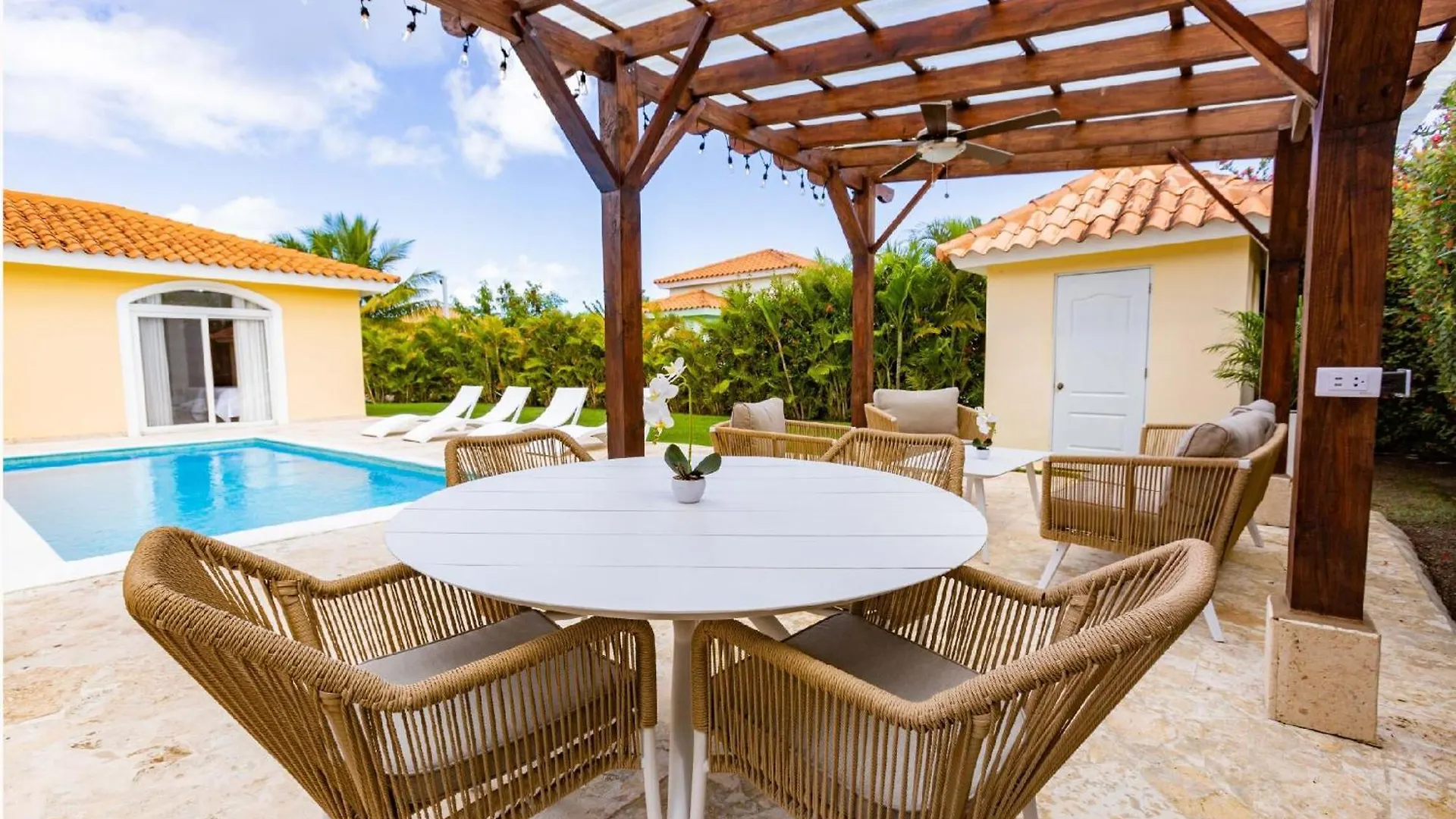 Sosua Ocean Village Properties By Calisto Stays Villa
