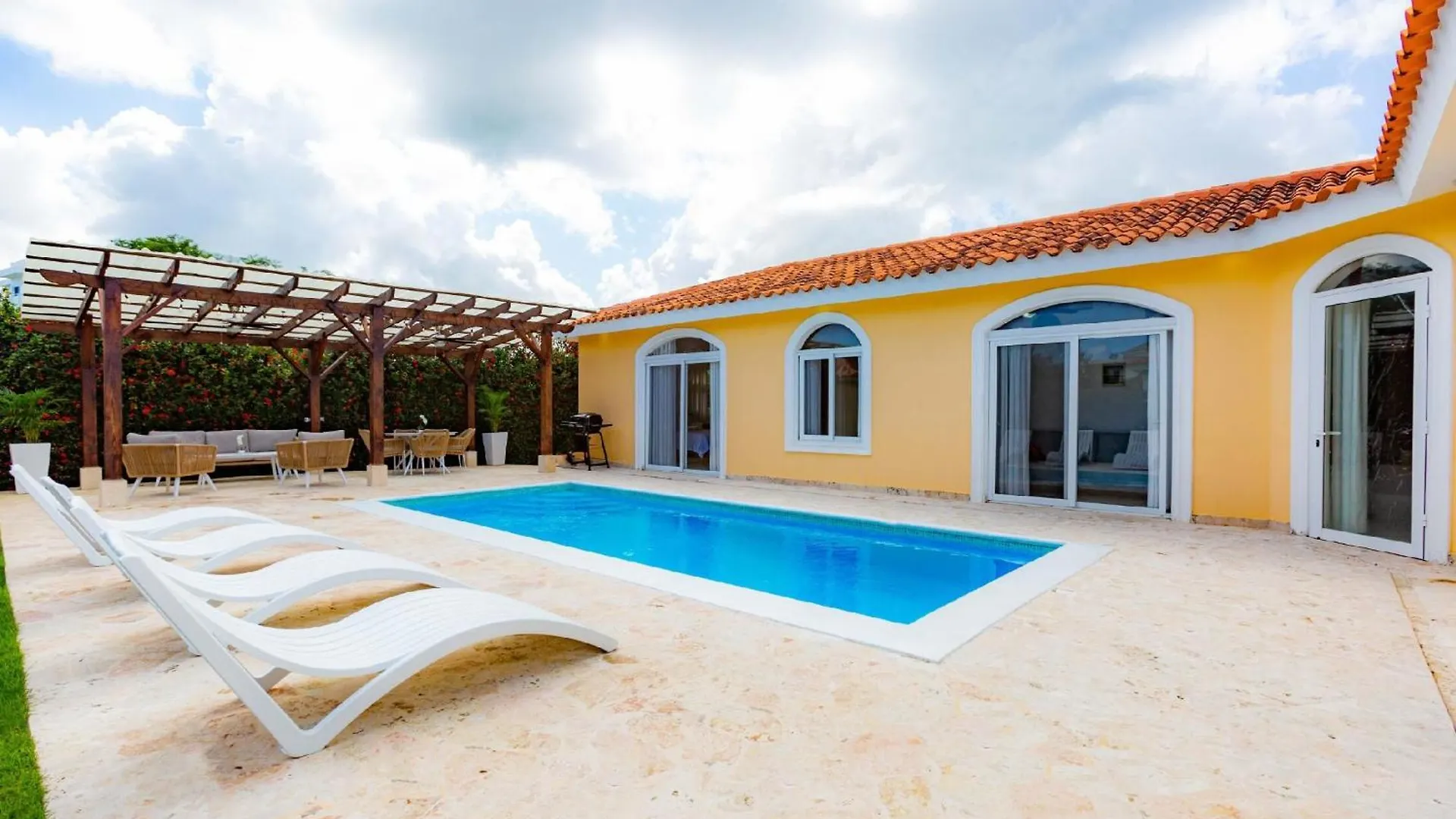 Sosua Ocean Village Properties By Calisto Stays contacts