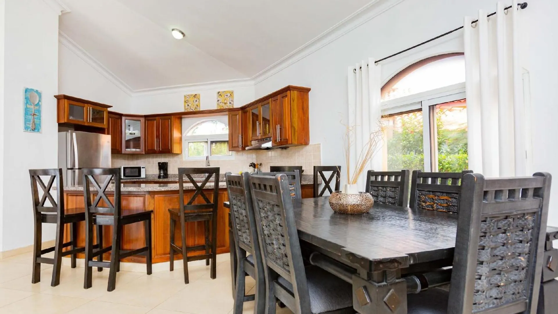 Sosua Ocean Village Properties By Calisto Stays Dominican Republic